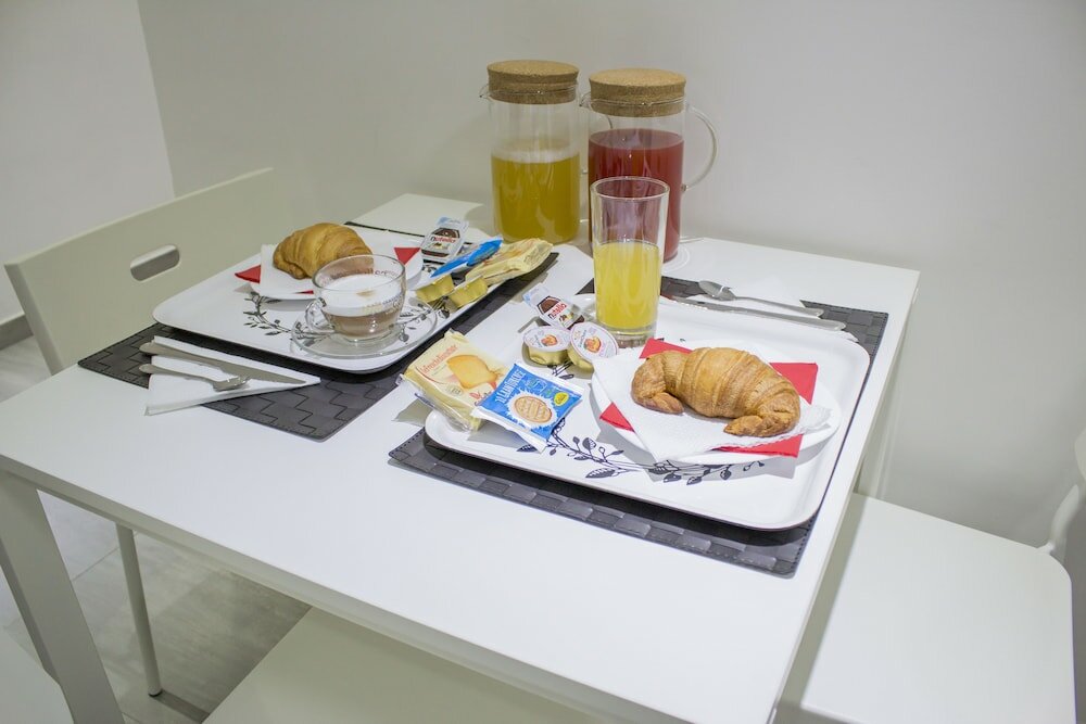 Фото Suites Roma Tiburtina