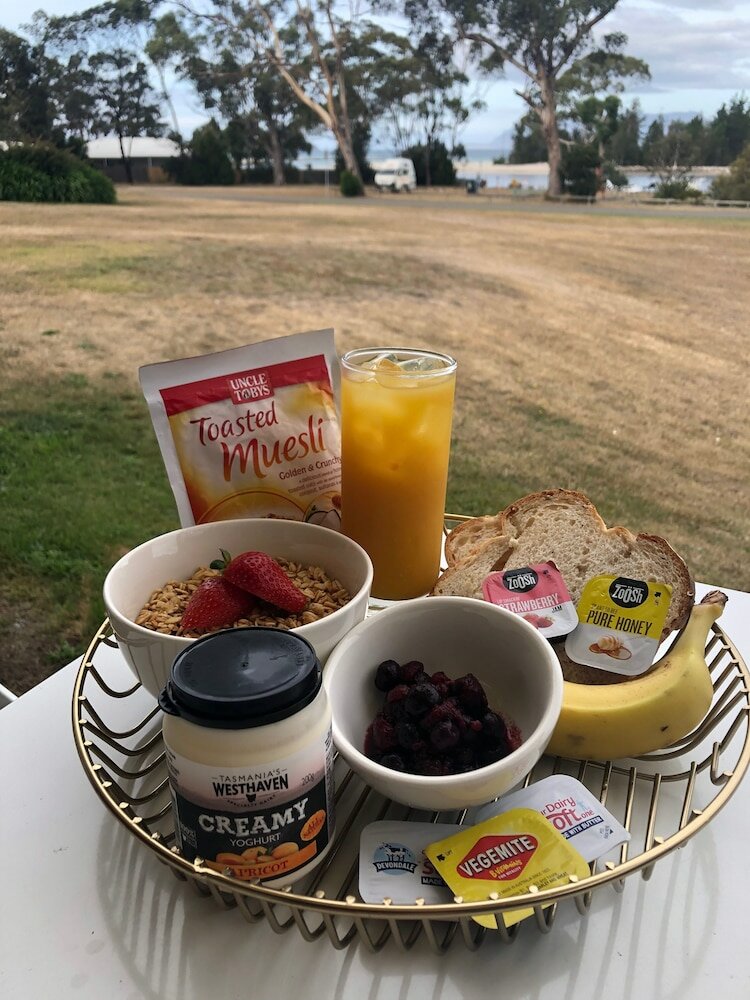 Фото Orford Blue Waters