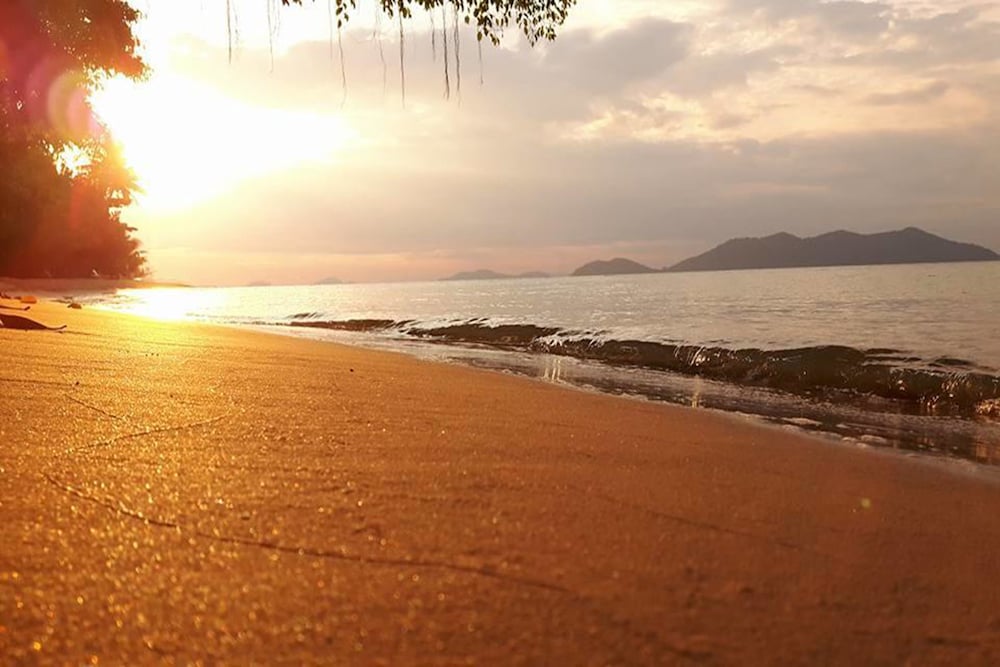 Фото Klong Kloi Cottage