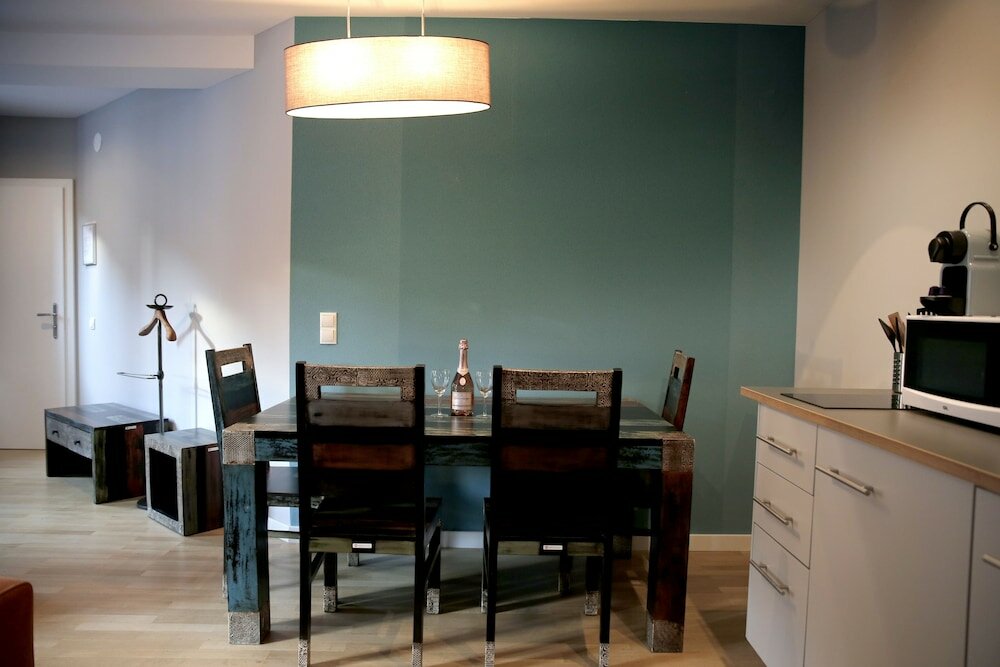 Фото Kh Apartments