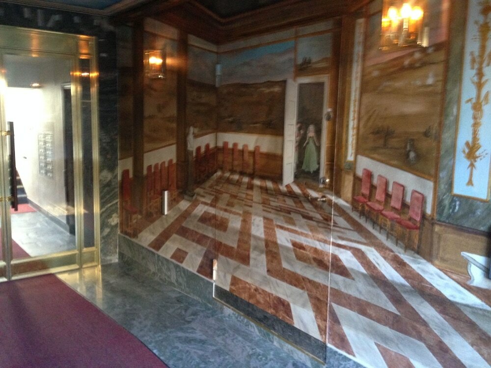 Фото Stockholm Classic Budget Hotell