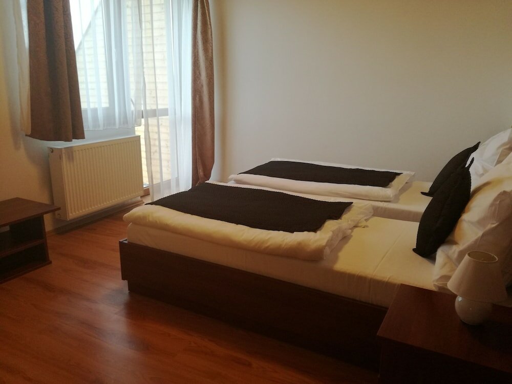 Фото Hotel Rozálka