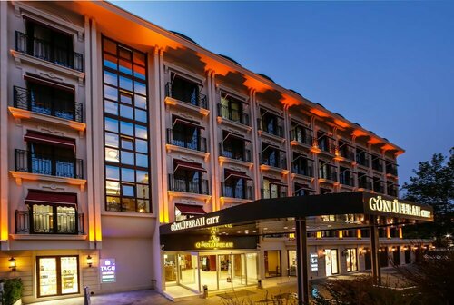 Gönlüferah Hotel