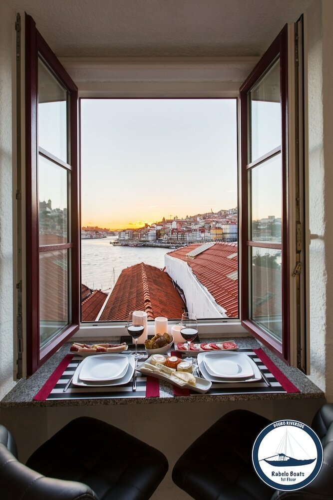 Фото Douro Riverside Apartments