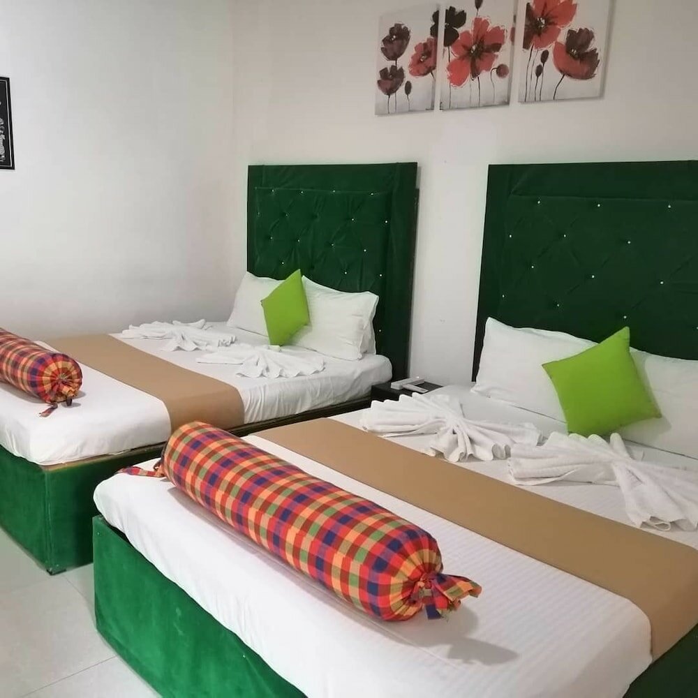 Фото Shan Inn Dambulla