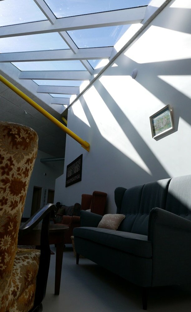 Фото Snotra Hostel