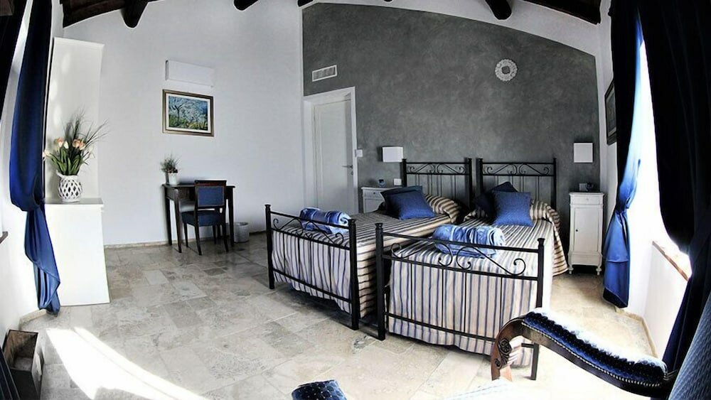 Фото Villa Marina - Como Lake