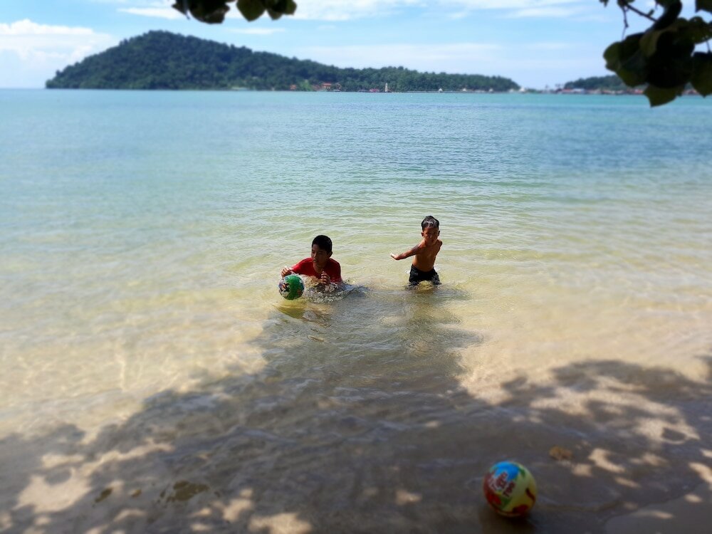 Фото Klong Kloi Cottage