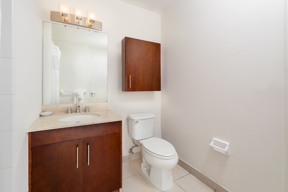 Фото Aba Furnished Apartments Monaco