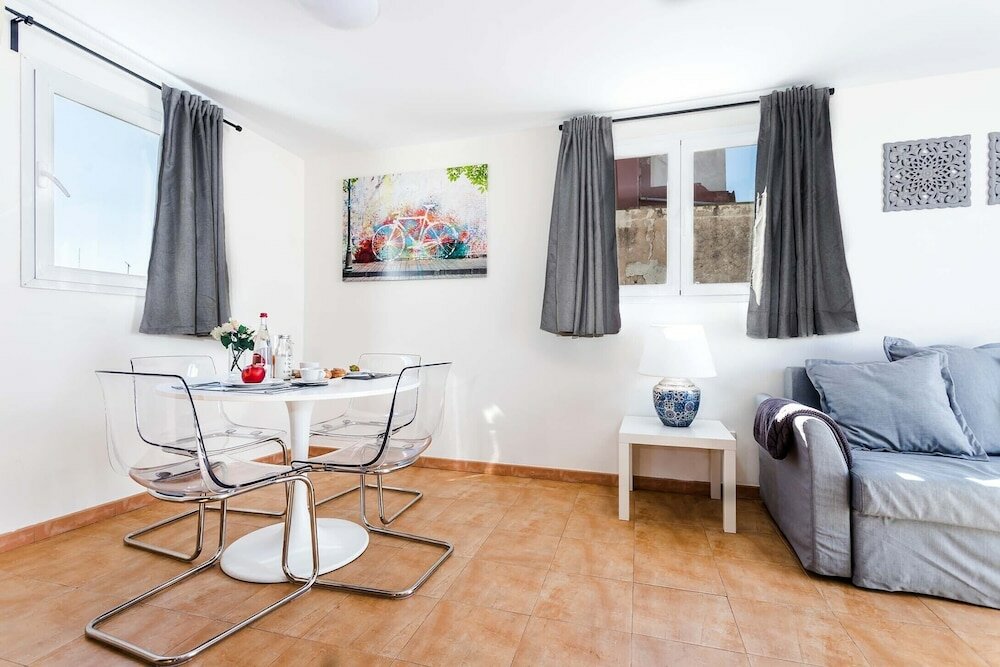 Фото Mallorca Suites - Turismo de Interior