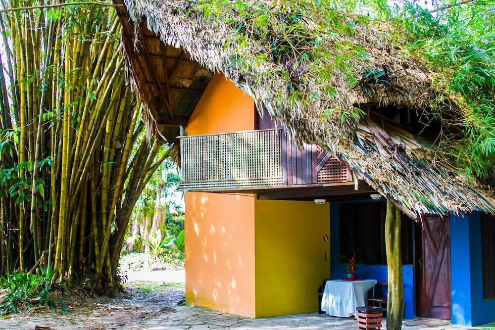 Hotel Parque Dos Igarapés, Belém, photo