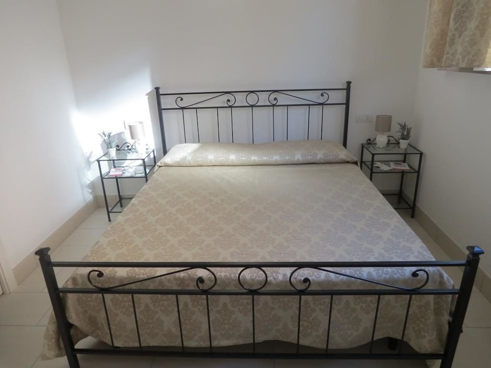 Фото B&b degli Artisti