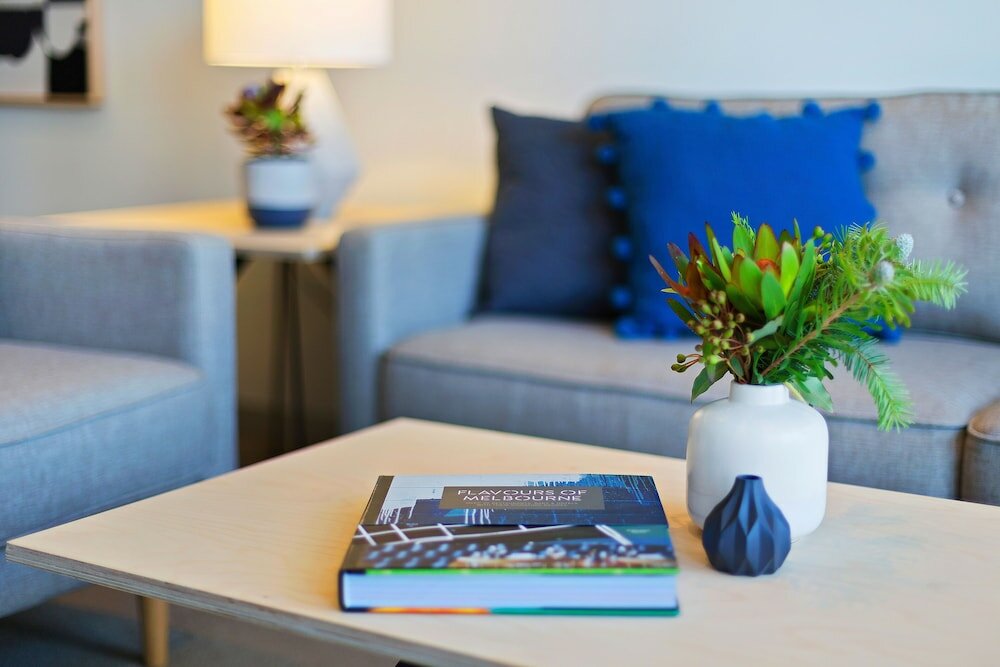 Фото Nook Melbourne Bank Tower Apartments