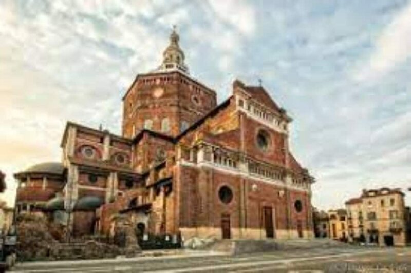 Гостиница Le Stanze del Cardinale в Павии