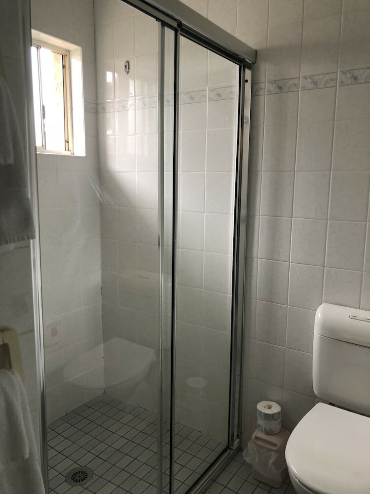 Фото The Crossing Motel