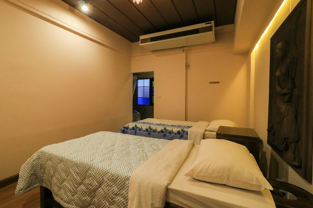 Фото Porwa House