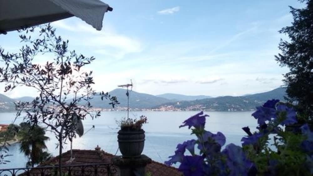 Фото Hotel La Rondinella