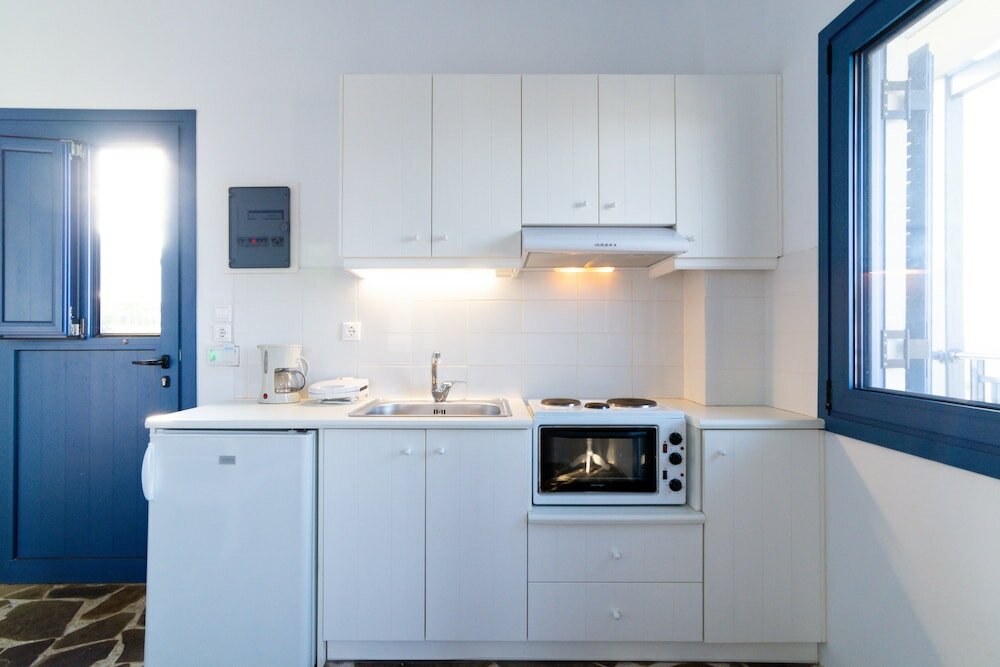 Фото Okirroi Villas