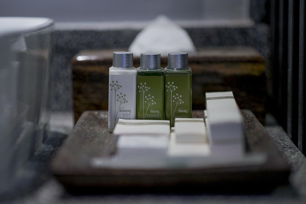 Фото The Grand Cyclo Boutique Suite & SPA