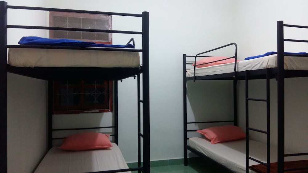 Фото Morotai Camp Hostel -Adult Only