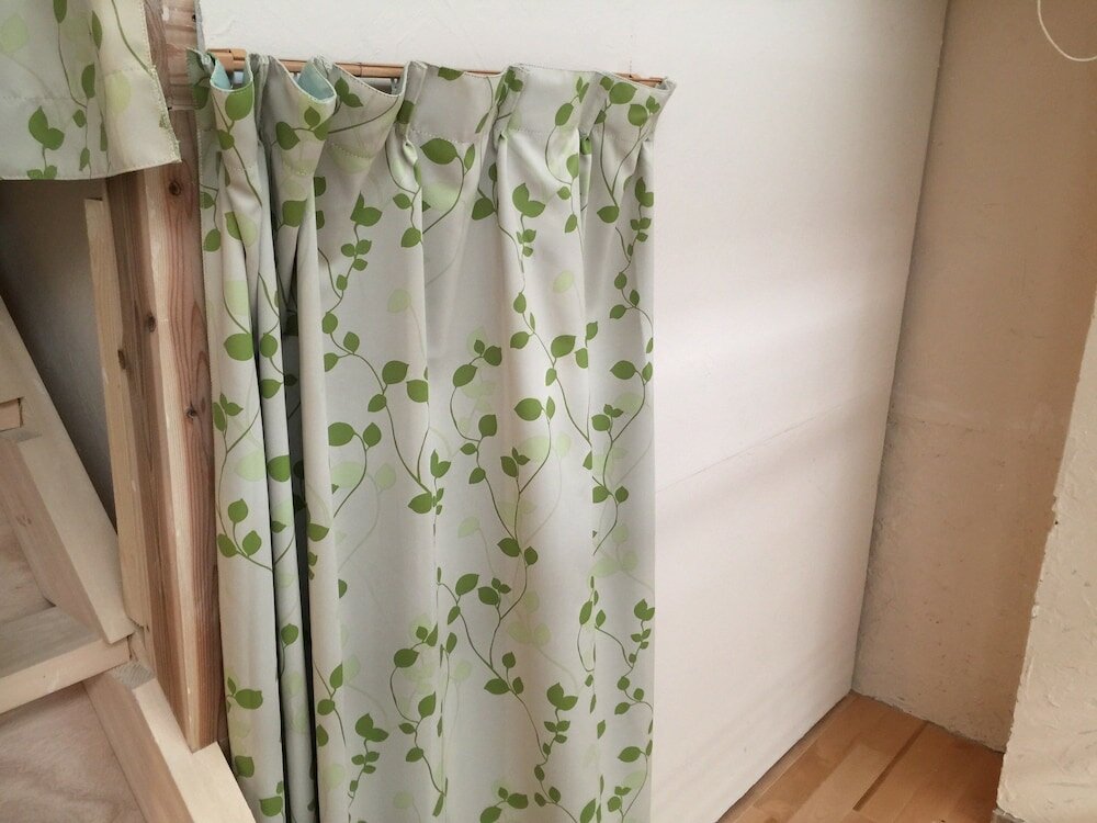 Фото Yumebito House