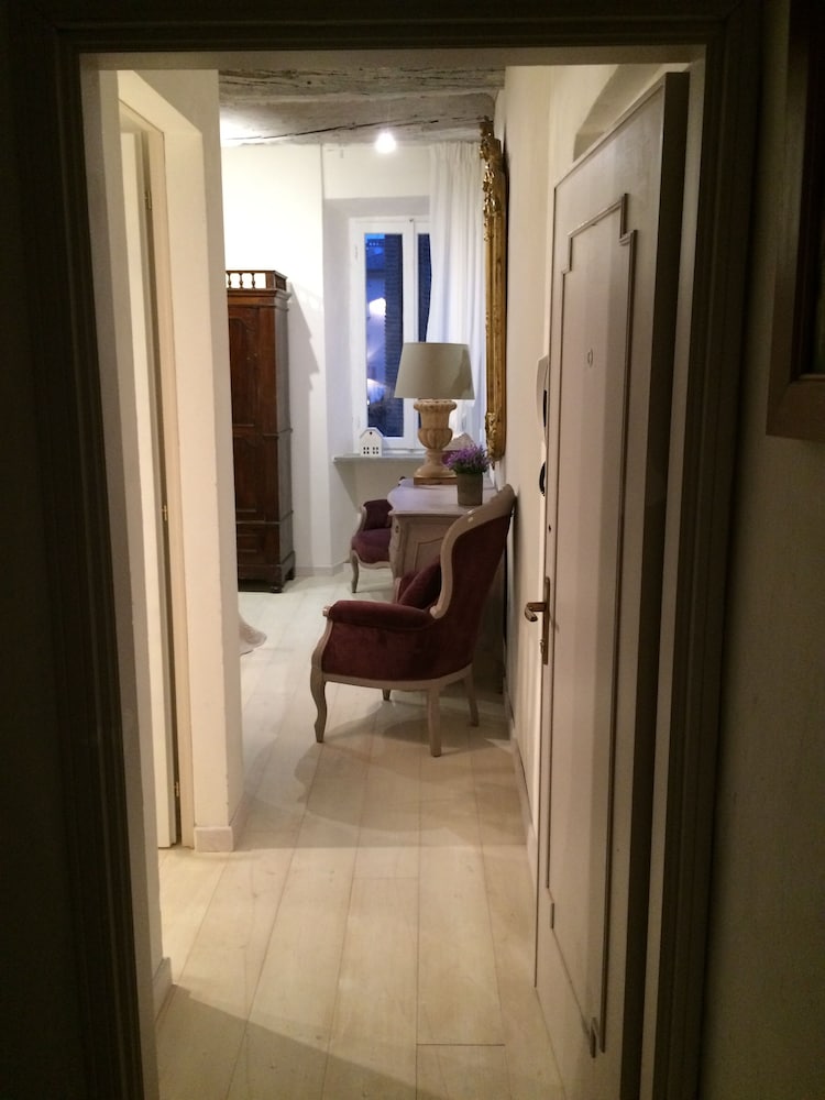 Фото Le Stanze del Cardinale