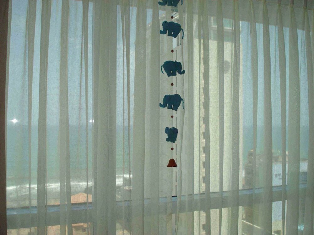 Фото Sea View Luxury Monarch Apartment