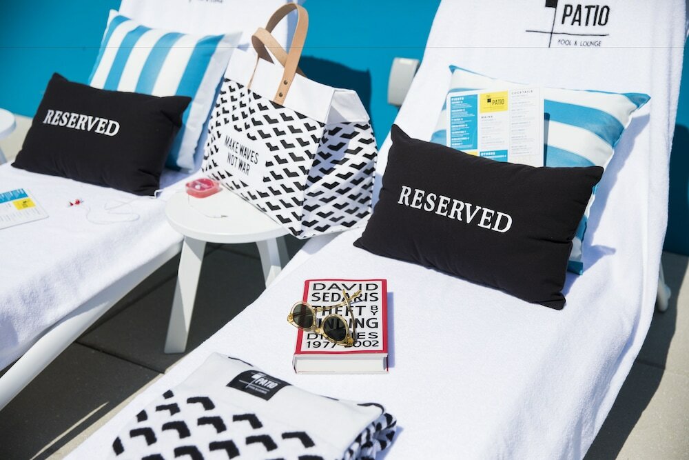 Фото Unscripted Durham