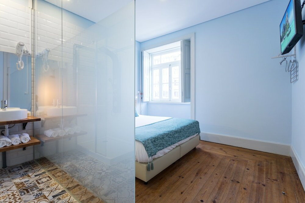 Фото The Bohemian Place