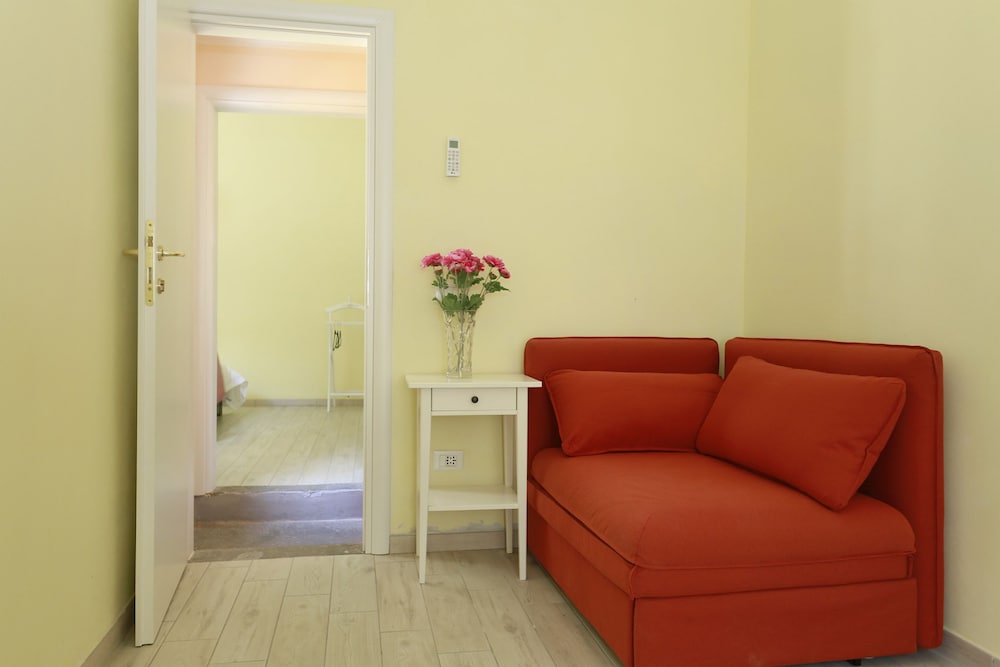 Фото Scala Garden B&b