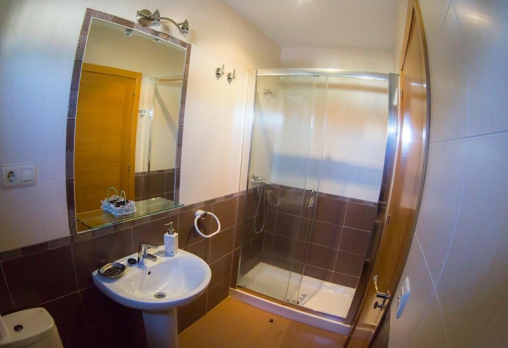 Фото Hotel El Horreo de Aviles