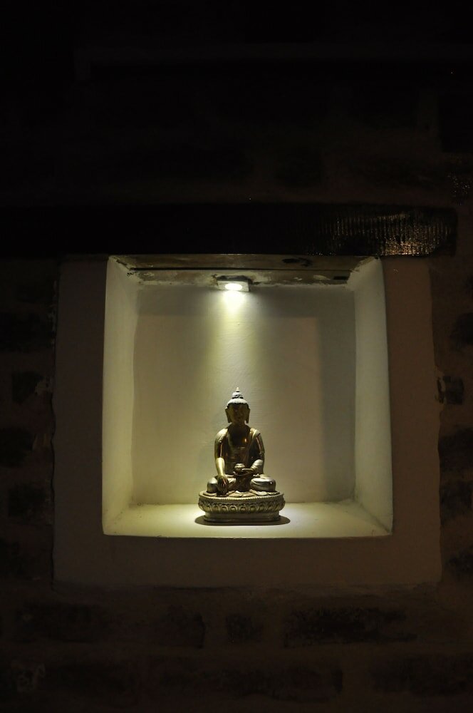 Фото Boutique Heritage Home