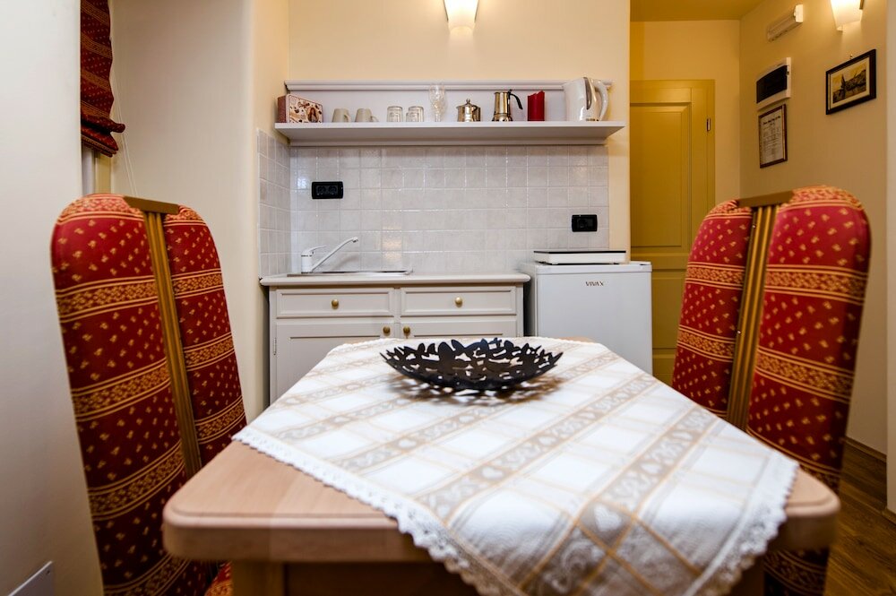 Фото Residence Porta Antica