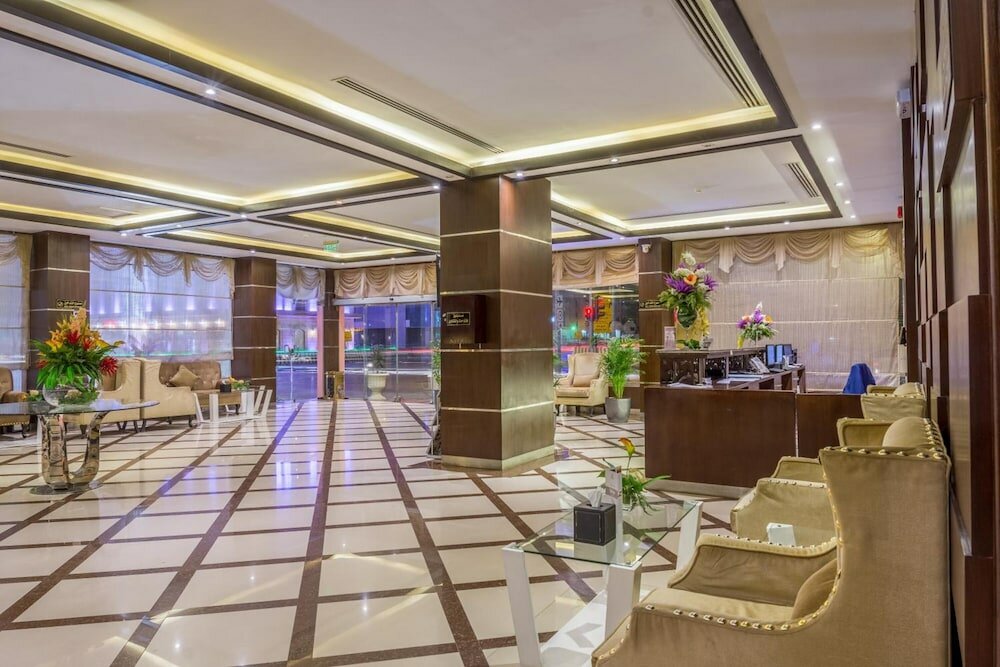 Фото Almuhaidb Jarir - Almalaz