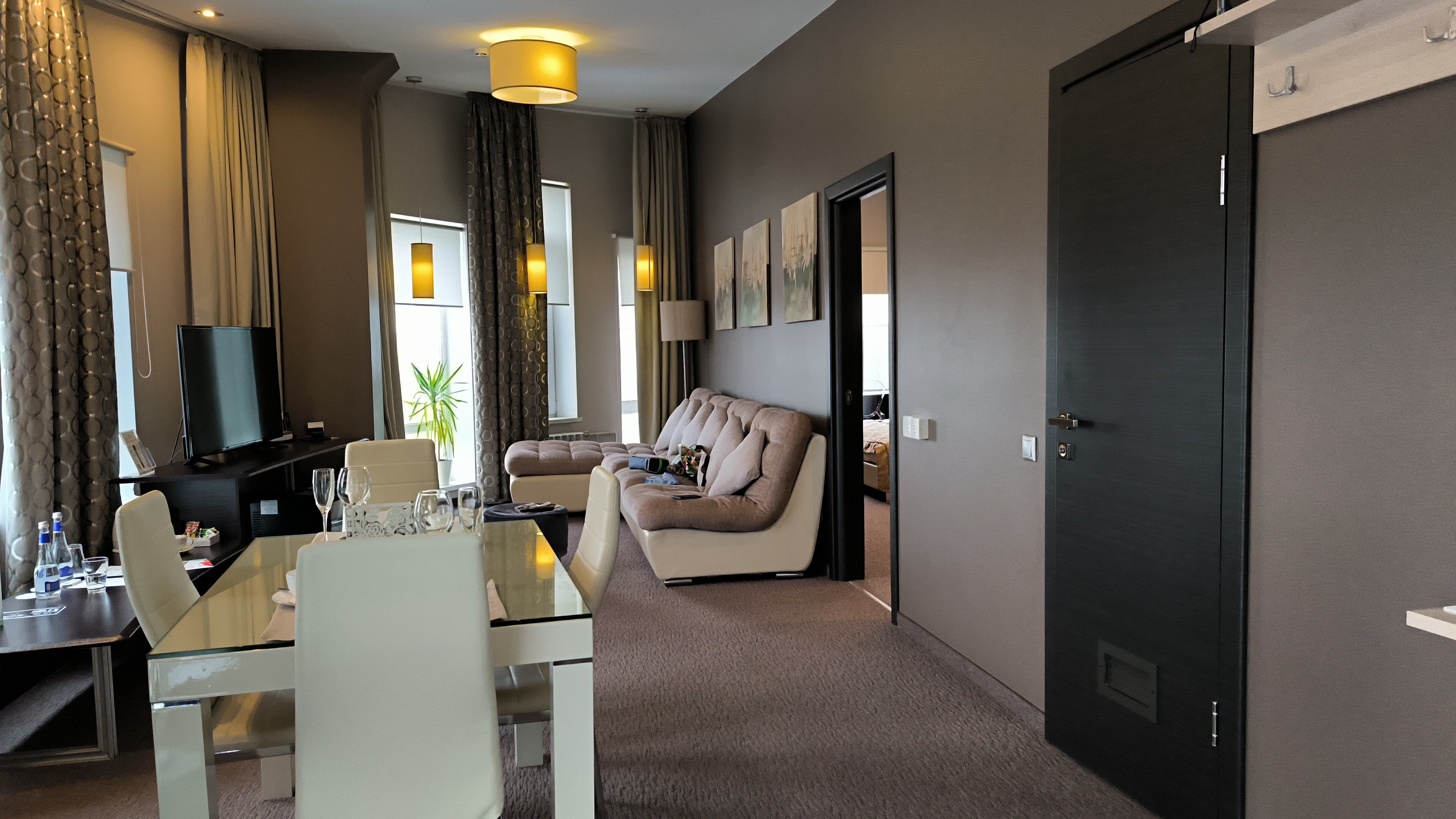 Фото Олимп-Плаза