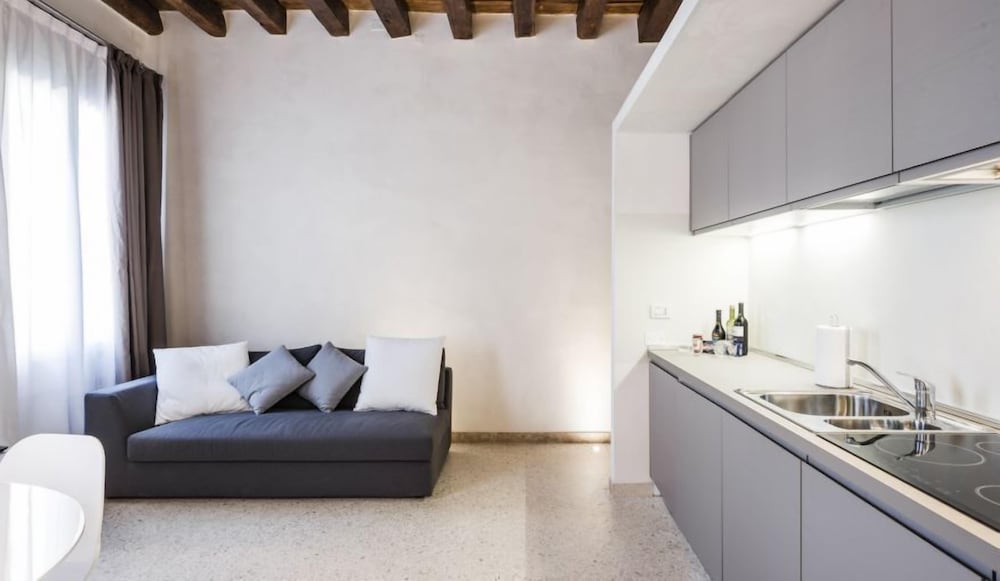 Фото Mysweetplace - San Marco Apartments