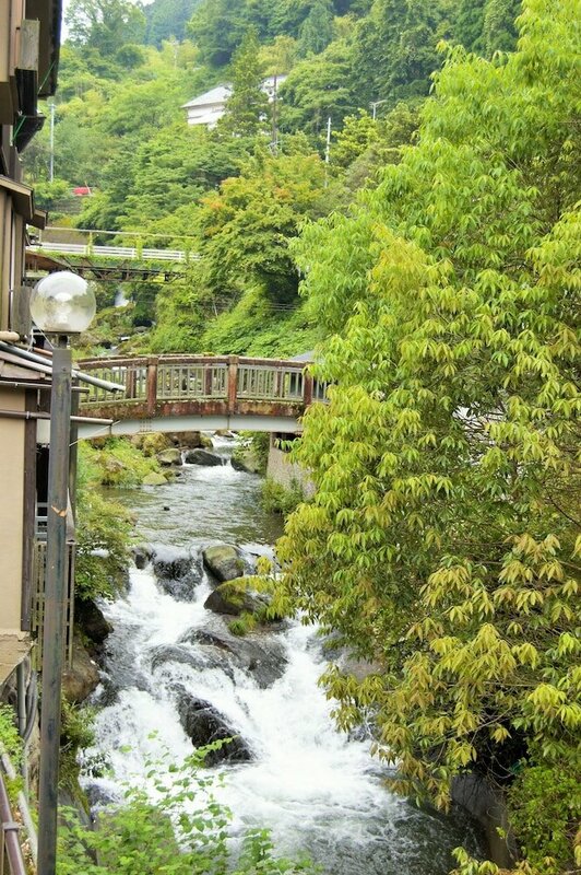 Гостиница Ryokan Tsuruya Intaku