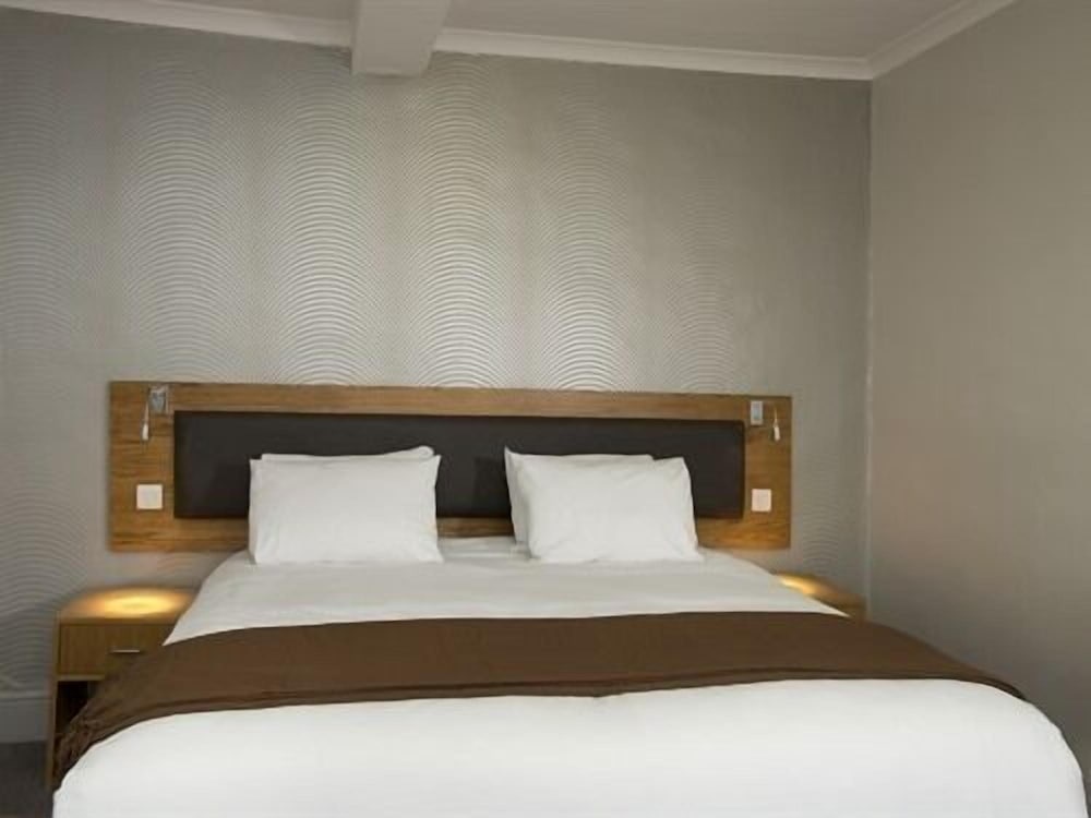 Фото The Goddard Arms