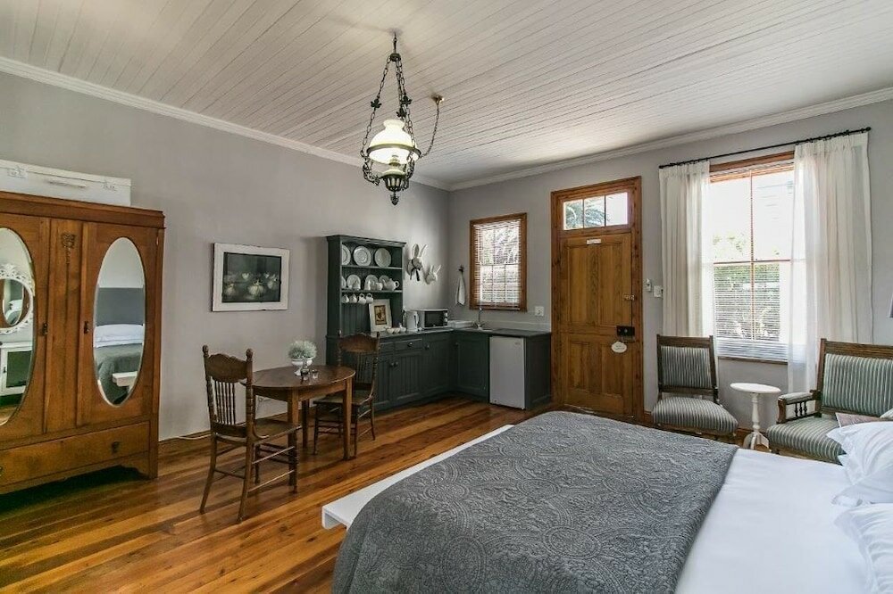 Фото Buiten Verwagten Guest House