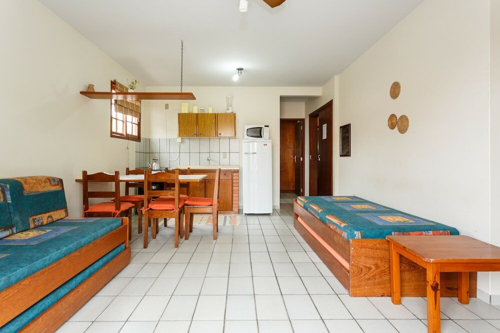 Фото Residencial Santana