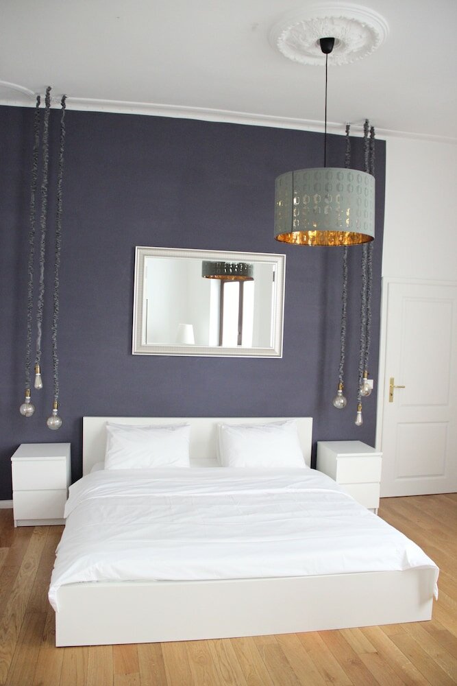 Фото Premium Apartment in the heart of Cologne