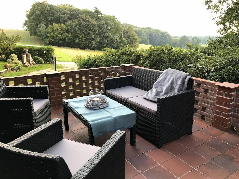 Фото Willi Ohler Haus