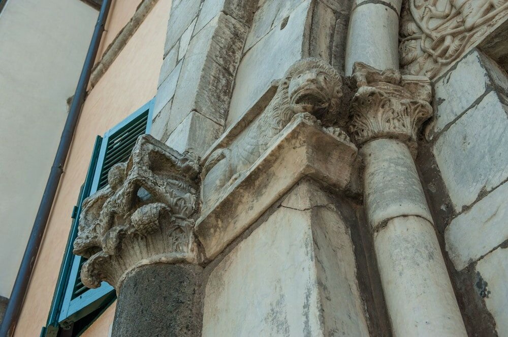 Фото Hotel Capranica