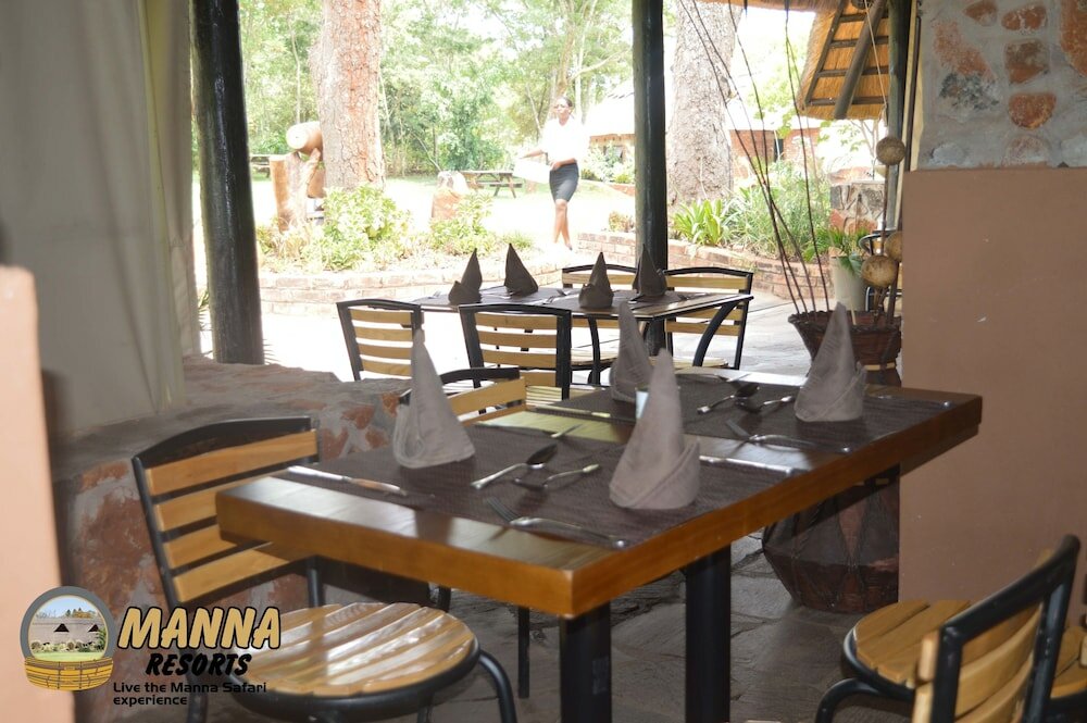 Фото Manna Resorts