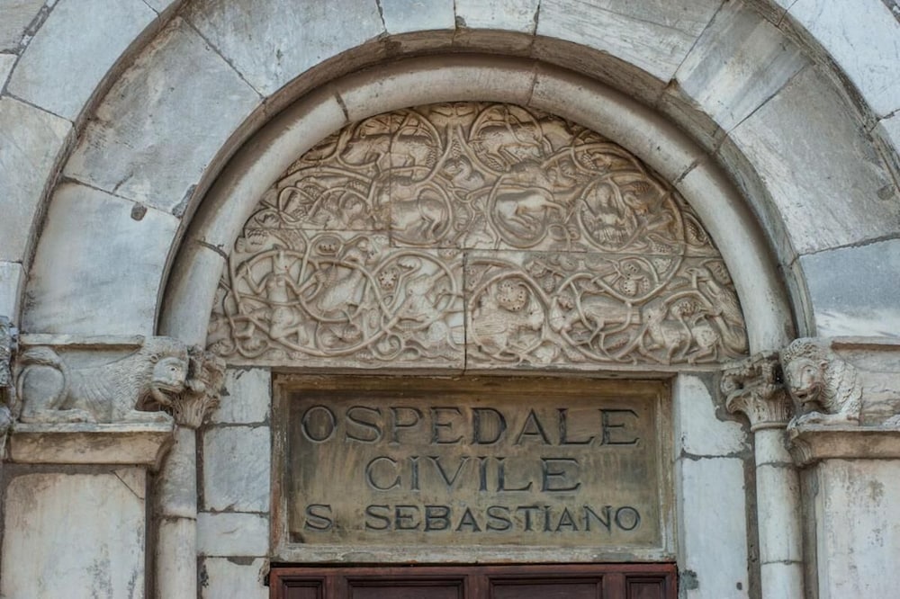 Фото Hotel Capranica