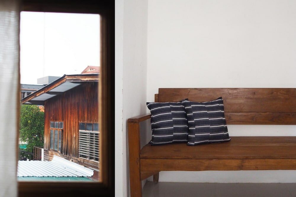 Фото Nanan House Hostel