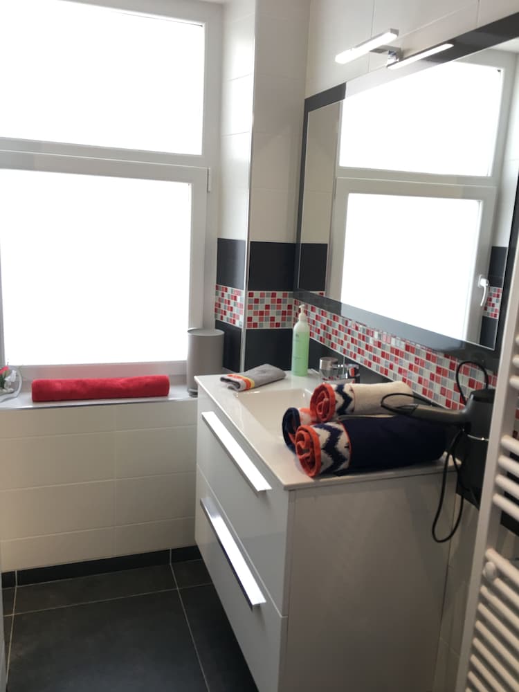 Фото Au Coin Du SPA