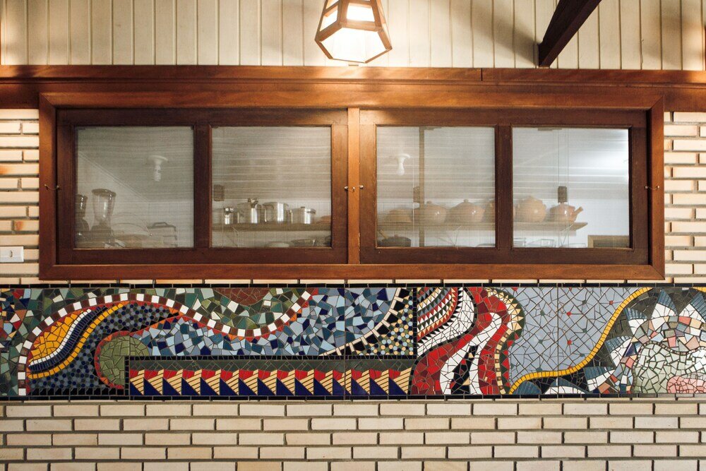 Фото Pousada do Francês