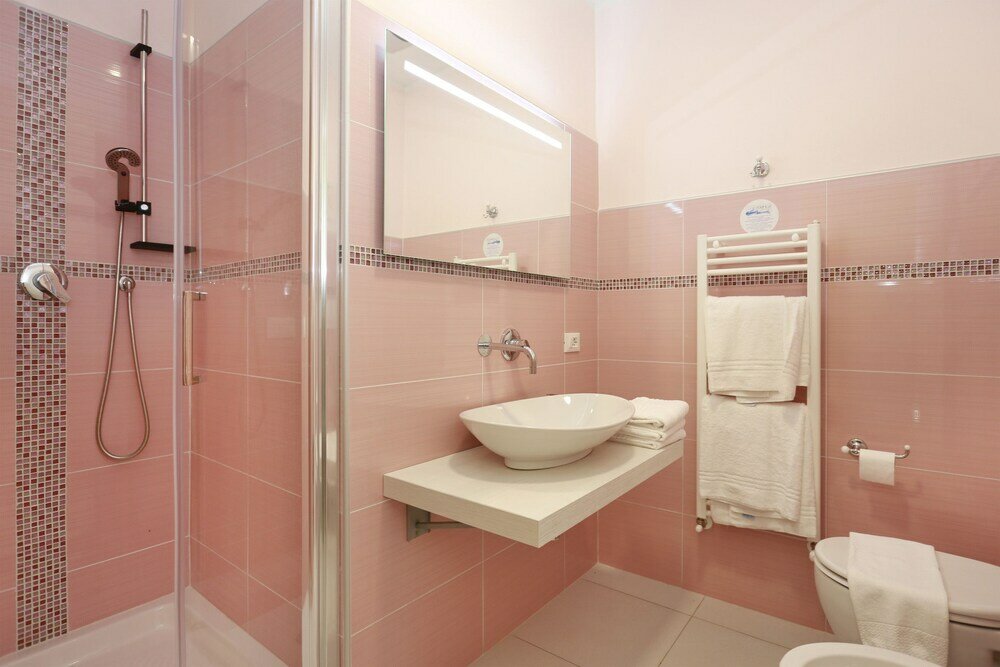 Фото Scala Garden B&b