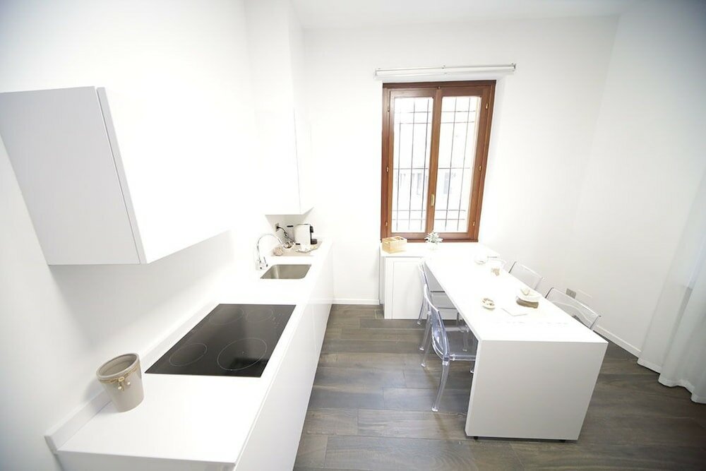 Фото Suite Vogue Terra